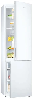 Холодильник Samsung RB37A50N0WW/WT 