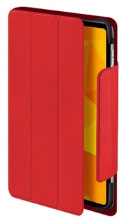 Чехол-книжка универсальный Krutoff Eco Book для планшета 9"-11", красный 