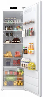 Встраиваемый холодильник KRONA HANSEL 
