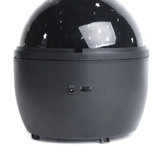 Лампа настольная светодиодная B52 STARRY 