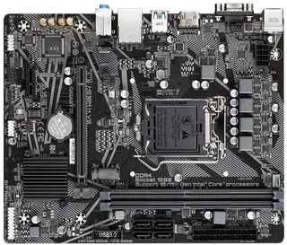 Материнская плата GIGABYTE H510M H V2 