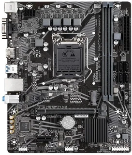 Материнская плата GIGABYTE H510M H V2 