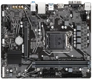 Материнская плата GIGABYTE H510M H V2 