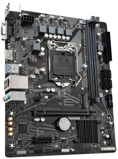 Материнская плата GIGABYTE H510M H V2 
