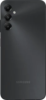 Смартфон 6.7" Samsung Galaxy A05s 4/128GB (SM-A057PI), черный 