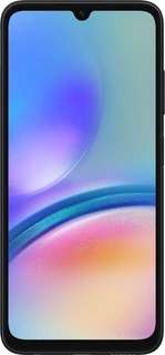 Смартфон 6.7" Samsung Galaxy A05s 4/64GB (SM-A057PI), черный 