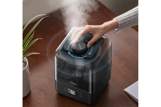 Увлажнитель воздуха Deerma Humidifier DEM-F15W 