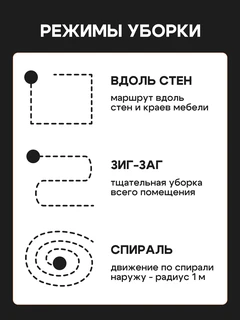 Робот-пылесос Lydsto R5D, белый 