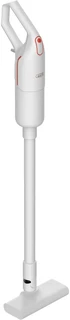 Вертикальный пылесос Deerma DX1100W, белый 