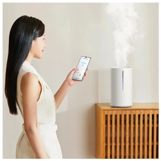 Увлажнитель воздуха Xiaomi Smart Humidifier 2 