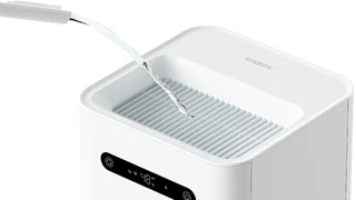 Увлажнитель воздуха Smartmi Evaporative Humidifier 3, белый 