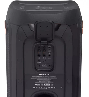 Портативная колонка JBL PARTYBOX 310 