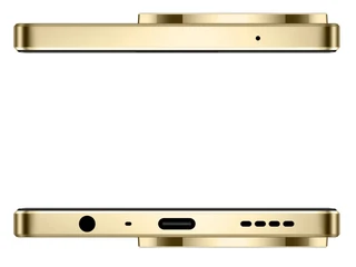 Смартфон 6.43" Realme 11 4G 8/128GB Gold 