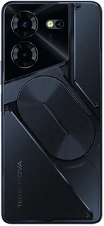 Смартфон 6.8" TECNO POVA 5 Pro 5G 8/128GB Черный 