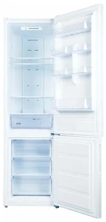 Холодильник ZARGET ZRB 360NS1WM 