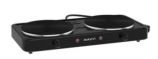 Плитка электрическая MAXVI HE211 