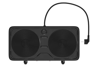 Плитка электрическая MAXVI HE211 