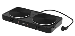 Плитка электрическая MAXVI HE211 