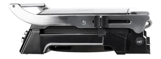 Электрогриль CENTEK CT-1470, серебристый 