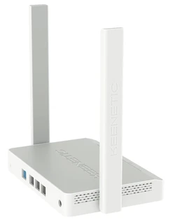 Wi-Fi роутер Keenetic Air KN-1613 