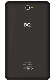 Планшет 8" BQ 8068L Hornet Plus Pro 2/16GB Black 
