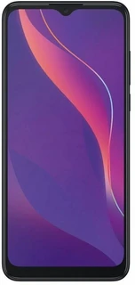Смартфон 6.52" TCL 306 3/32GB Atlantic Blue 