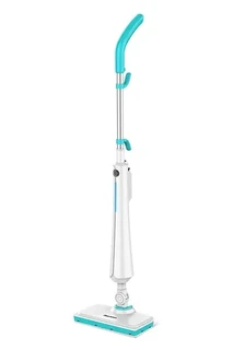 Паровая швабра Blackton Bt SM1113, белый 