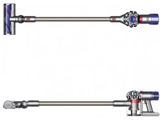 Вертикальный пылесос Dyson V8 Motorhead 