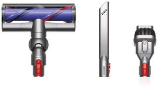 Вертикальный пылесос Dyson V8 Motorhead 