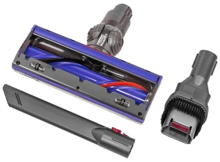 Вертикальный пылесос Dyson V8 Motorhead 