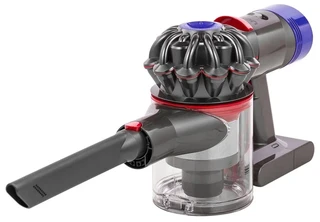 Вертикальный пылесос Dyson V8 Motorhead 