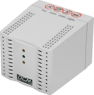 Стабилизатор напряжения Powercom TCA-2000 