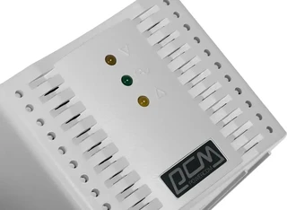 Стабилизатор напряжения Powercom TCA-2000 
