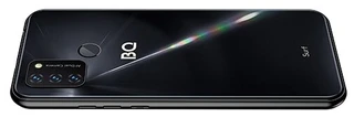 Смартфон 6.53" BQ 6631G Surf 2/16GB Black 