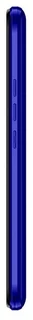 Смартфон 5.45" BQ 5565L Fest 2/16GB Night Blue 
