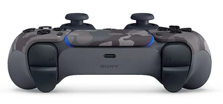 Геймпад Sony DualSense для PlayStation 5 (CFI-ZCT1J) камуфляж 