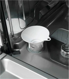 Встраиваемая посудомоечная машина Hansa ZIM415BQ 