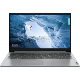 Ноутбук 15.6" Lenovo IP1 15IGL7 82V700DURK 