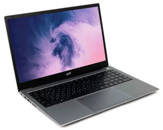 Ноутбук 15.6" HIPER Notebook H1579O5DV165WM 