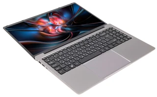 Ноутбук 15.6" HIPER Office HLP H1574O582DM 