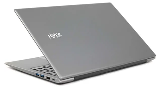 Ноутбук 15.6" HIPER Notebook H1579O5165WM 