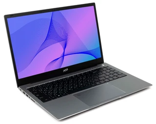 Ноутбук 15.6" HIPER Notebook H1579O5165WM 