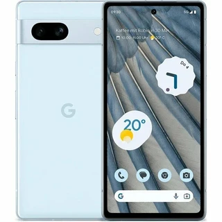 Смартфон 6.1" Google Pixel 7A 8/128GB Sea (PI) 