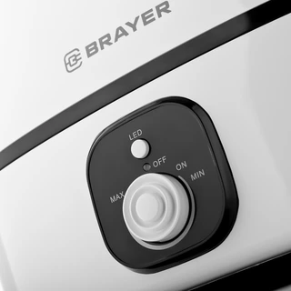 Увлажнитель воздуха BRAYER BR4702 