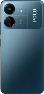 Смартфон 6.74" POCO C65 8/256GB Blue 