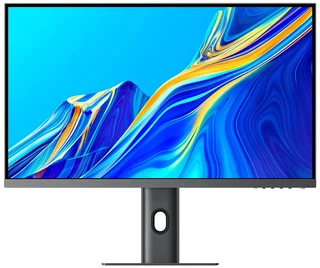 Монитор 27" Xiaomi XMMNT27NU, черный 