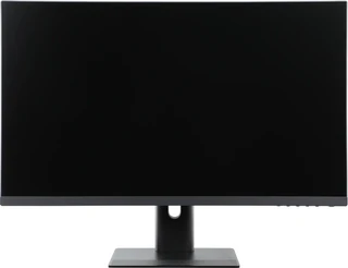 Монитор 27" Xiaomi XMMNT27NU, черный 