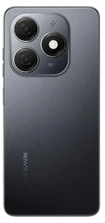 Смартфон 6.56" TECNO Spark 20 8/256GB Gravity Black 