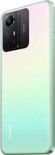 Смартфон 6.43" Xiaomi Redmi Note 12S 8/256GB Pearl Green 