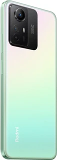 Смартфон 6.43" Xiaomi Redmi Note 12S 8/256GB Pearl Green 